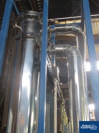 Image of Finn Aqua Pure Steam Generator, Model 1500-S-1 06