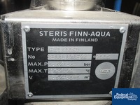 Image of Finn Aqua Pure Steam Generator, Model 1500-S-1 13
