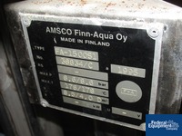 Image of Finn Aqua Pure Steam Generator, Model 1500-S-1 15
