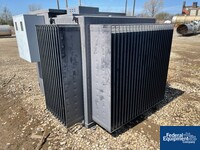 Image of 2500 KVA ABB Transformer 04