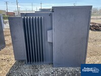 Image of 2500 KVA ABB Transformer 05