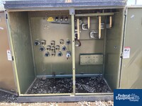 Image of 2500 KVA ABB Transformer 06