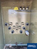 Image of 2500 KVA ABB Transformer 07