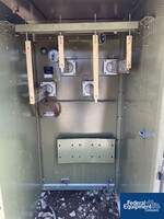 Image of 2500 KVA ABB Transformer 08