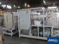 Image of 18 Sq Ft Hull Freeze Dryer, S/S, Model 378017 02