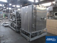 Image of 18 Sq Ft Hull Freeze Dryer, S/S, Model 378017 03