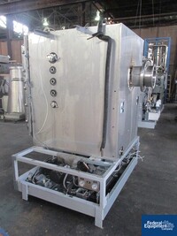 Image of 18 Sq Ft Hull Freeze Dryer, S/S, Model 378017 04