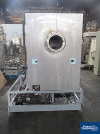 Image of 18 Sq Ft Hull Freeze Dryer, S/S, Model 378017 05