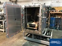 Image of 18 Sq Ft Hull Freeze Dryer, S/S, Model 378017 07