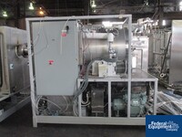 Image of 18 Sq Ft Hull Freeze Dryer, S/S, Model 378017 10