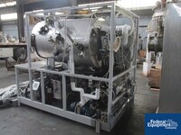 Image of 18 Sq Ft Hull Freeze Dryer, S/S, Model 378017 12