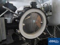 Image of 18 Sq Ft Hull Freeze Dryer, S/S, Model 378017 14