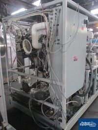 Image of 18 Sq Ft Hull Freeze Dryer, S/S, Model 378017 15
