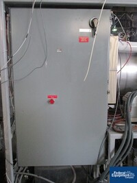 Image of 18 Sq Ft Hull Freeze Dryer, S/S, Model 378017 16