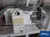 Image of 18 Sq Ft Hull Freeze Dryer, S/S, Model 378017 17