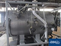 Image of 18 Sq Ft Hull Freeze Dryer, S/S, Model 378017 18