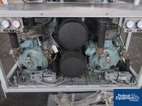 Image of 18 Sq Ft Hull Freeze Dryer, S/S, Model 378017 19