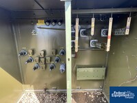 Image of 2500 KVA ABB Tramsformer 06