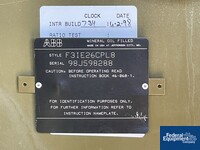 Image of 2500 KVA ABB Tramsformer 11