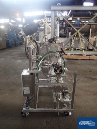 Image of Millipore Ultra Filter, S/S 03