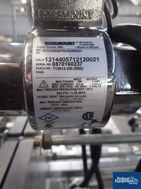 Image of Millipore Ultra Filter, S/S 16