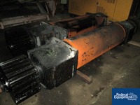 Image of 84" x 28" Farrel Two Roll Mill, 200 HP 07