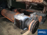 Image of 84" x 28" Farrel Two Roll Mill, 200 HP 08