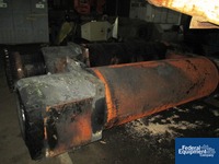 Image of 84" x 28" Farrel Two Roll Mill, 200 HP 09