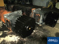 Image of 84" x 28" Farrel Two Roll Mill, 200 HP 10
