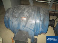 Image of 84" x 28" Farrel Two Roll Mill, 200 HP 14