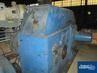 Image of 84" x 28" Farrel Two Roll Mill, 200 HP 16