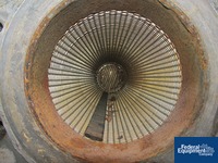 Image of 1,848 Sq Ft ITT Bell & Gosset Plate Heat Exchanger, S/S, 150# 05