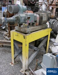 Image of 2.5" Diverter Valve, C/S 02