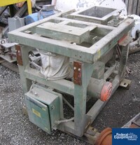 Image of Acrison Screw Feeder, Model 105Z-B, S/S 02