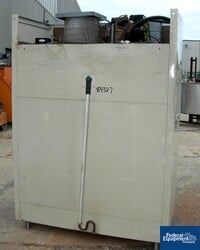 Image of 50 Cu Ft Kelvinator Freezer, Model UC50F-4 02