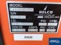 Image of Belco L Bar Sealer, Model STC 2016 02