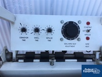 Image of Belco L Bar Sealer, Model STC 2016 03