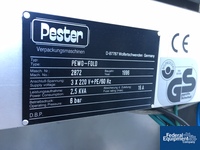 Image of Pester Bundler, Model PEWO Fold 02