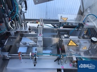 Image of Pester Bundler, Model PEWO Fold 03