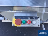 Image of Pester Bundler, Model PEWO Fold 10
