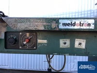 Image of Weldotron L Bar Sealer, Model 6302 03
