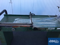 Image of Weldotron L Bar Sealer, Model 6302 04