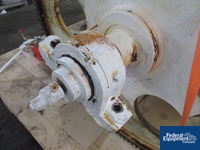 Image of 75 Cu Ft P-K Twin Shell Blender, 304 S/S, 60# Density 08