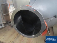 Image of 75 Cu Ft P-K Twin Shell Blender, 304 S/S, 60# Density 10