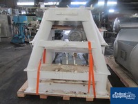 Image of 75 Cu Ft P-K Twin Shell Blender, 304 S/S, 60# Density 17