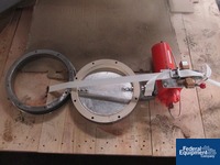 Image of 75 Cu Ft P-K Twin Shell Blender, 304 S/S, 60# Density 25