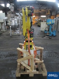 Image of Fanuc Robot, Model M-16iB/20 04