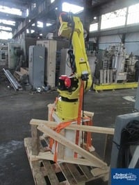 Image of Fanuc Robot, Model M-16iB/20 06