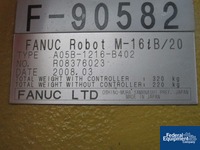 Image of Fanuc Robot, Model M-16iB/20 07