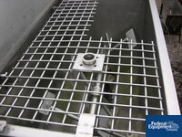 Image of 25 Cu Ft Process Engineering Paddle Blender, S/S, 2 HP 02
